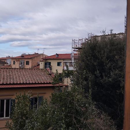 The Family House Hotell Livorno Exteriör bild