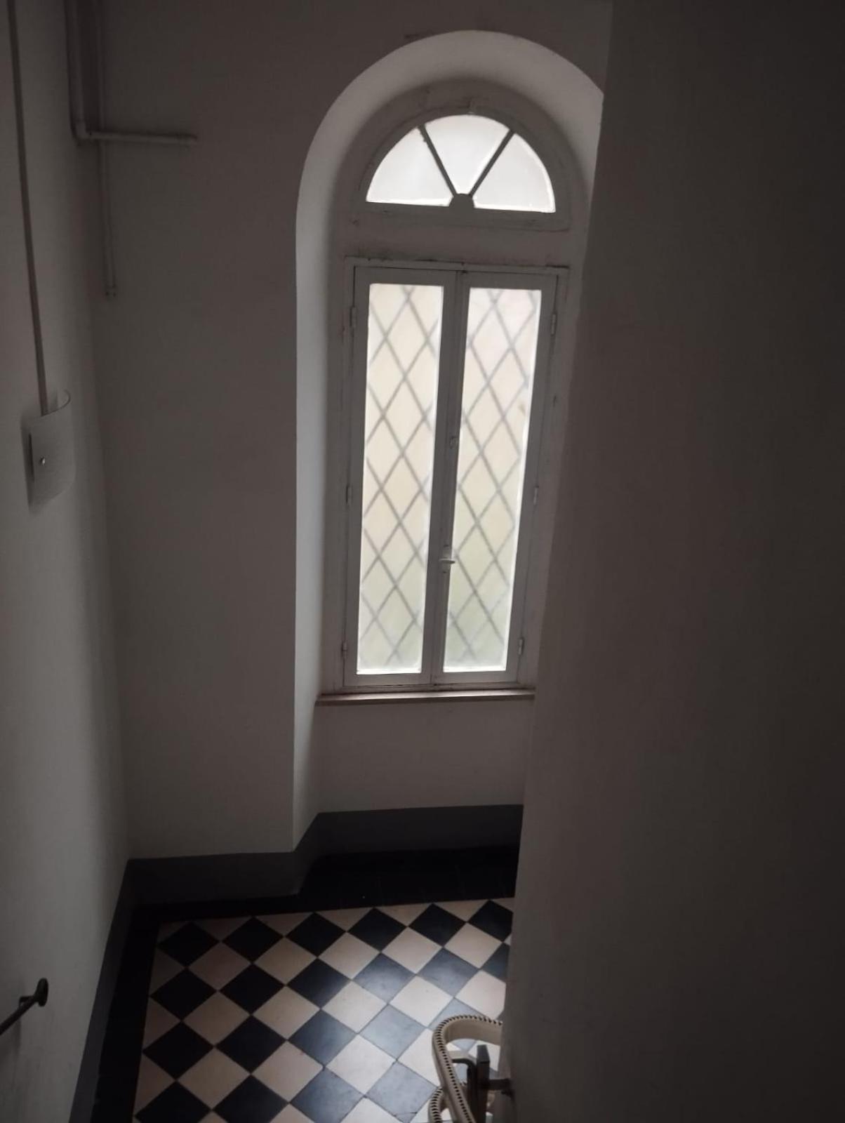 The Family House Hotell Livorno Exteriör bild