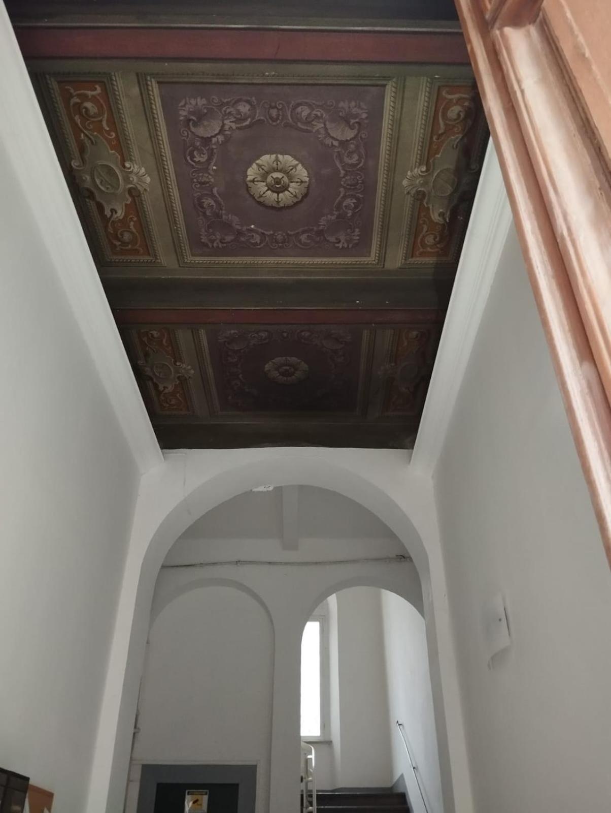 The Family House Hotell Livorno Exteriör bild