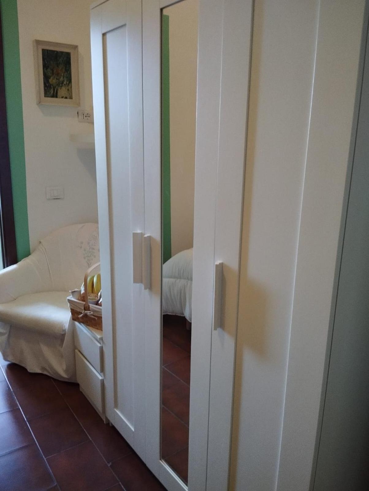 The Family House Hotell Livorno Exteriör bild