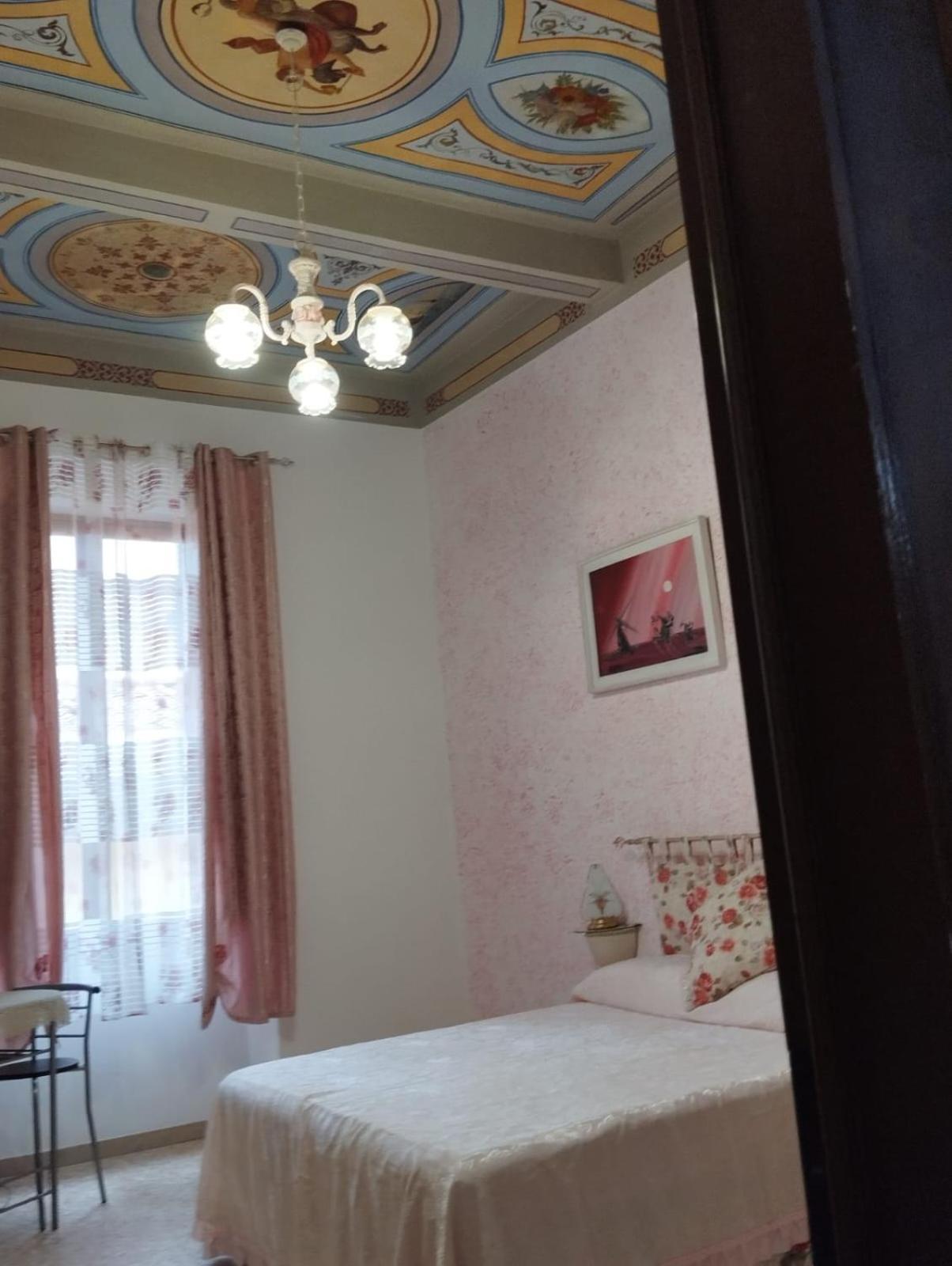 The Family House Hotell Livorno Exteriör bild
