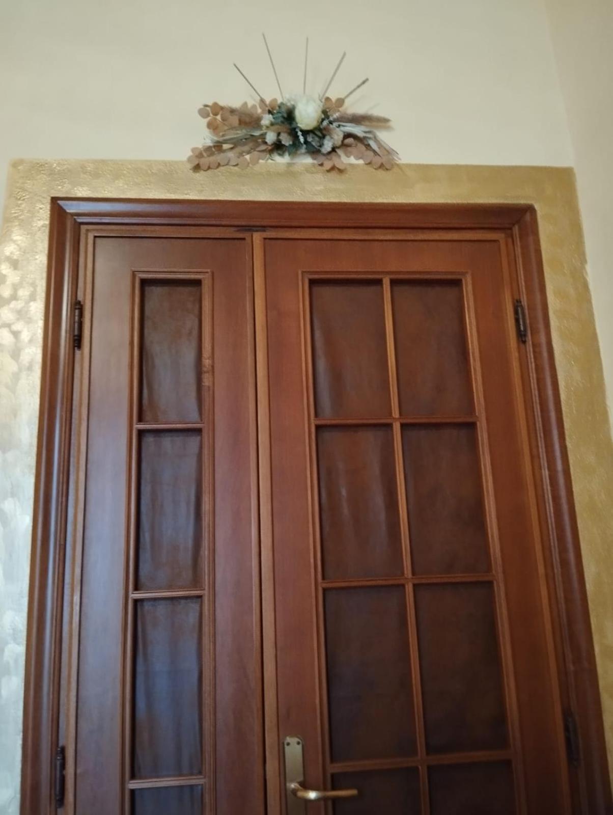 The Family House Hotell Livorno Exteriör bild