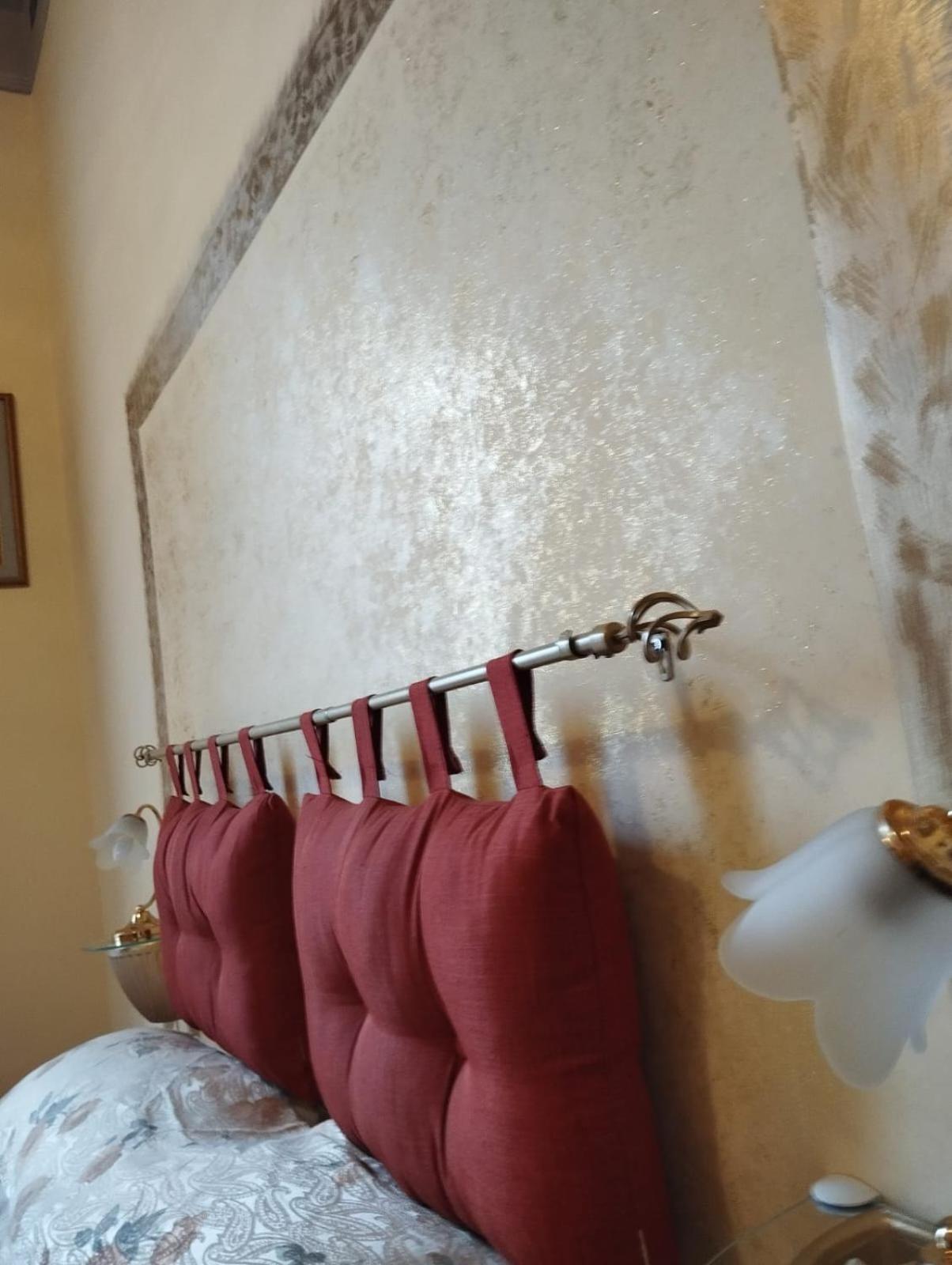 The Family House Hotell Livorno Exteriör bild