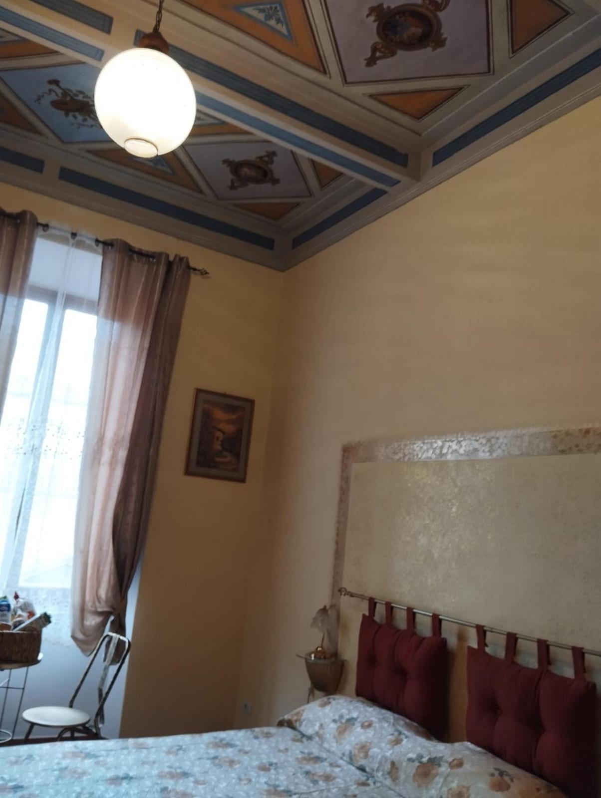 The Family House Hotell Livorno Exteriör bild