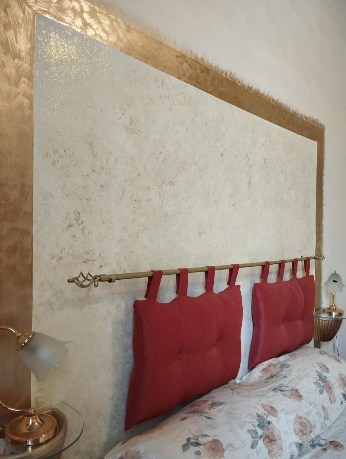 The Family House Hotell Livorno Exteriör bild