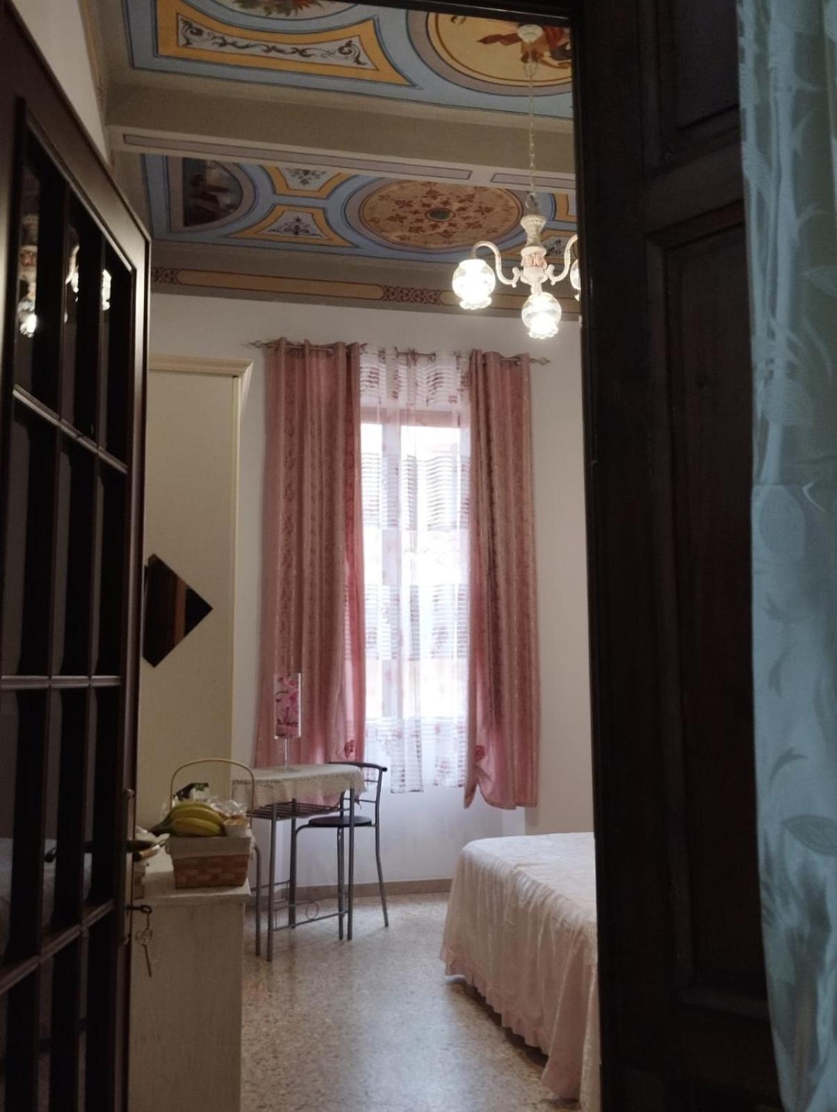 The Family House Hotell Livorno Exteriör bild