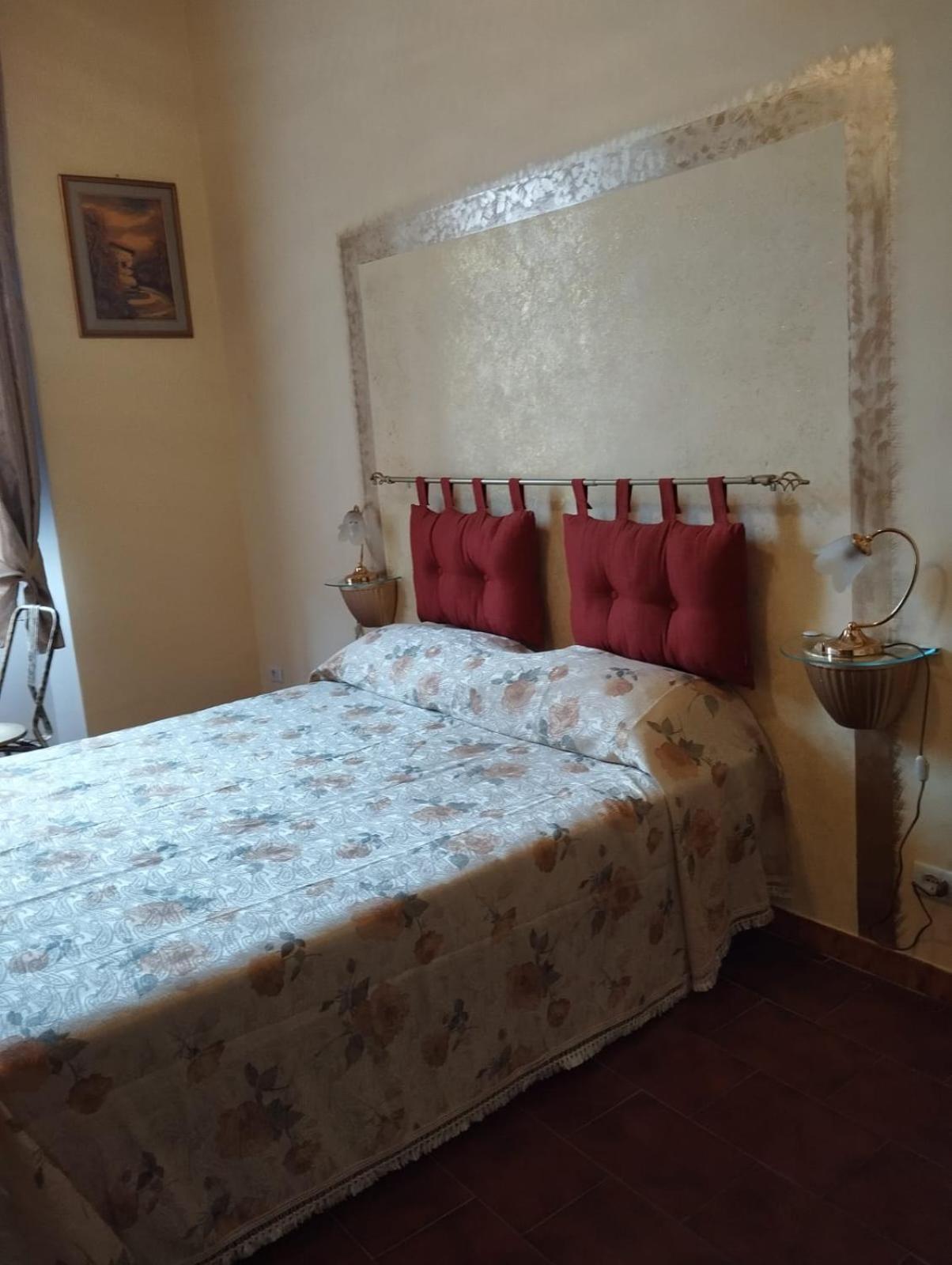 The Family House Hotell Livorno Exteriör bild