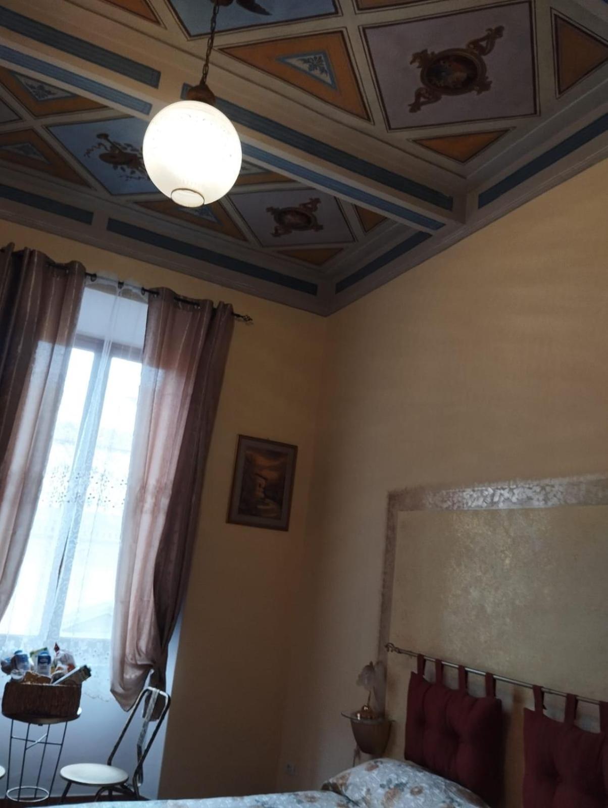 The Family House Hotell Livorno Exteriör bild