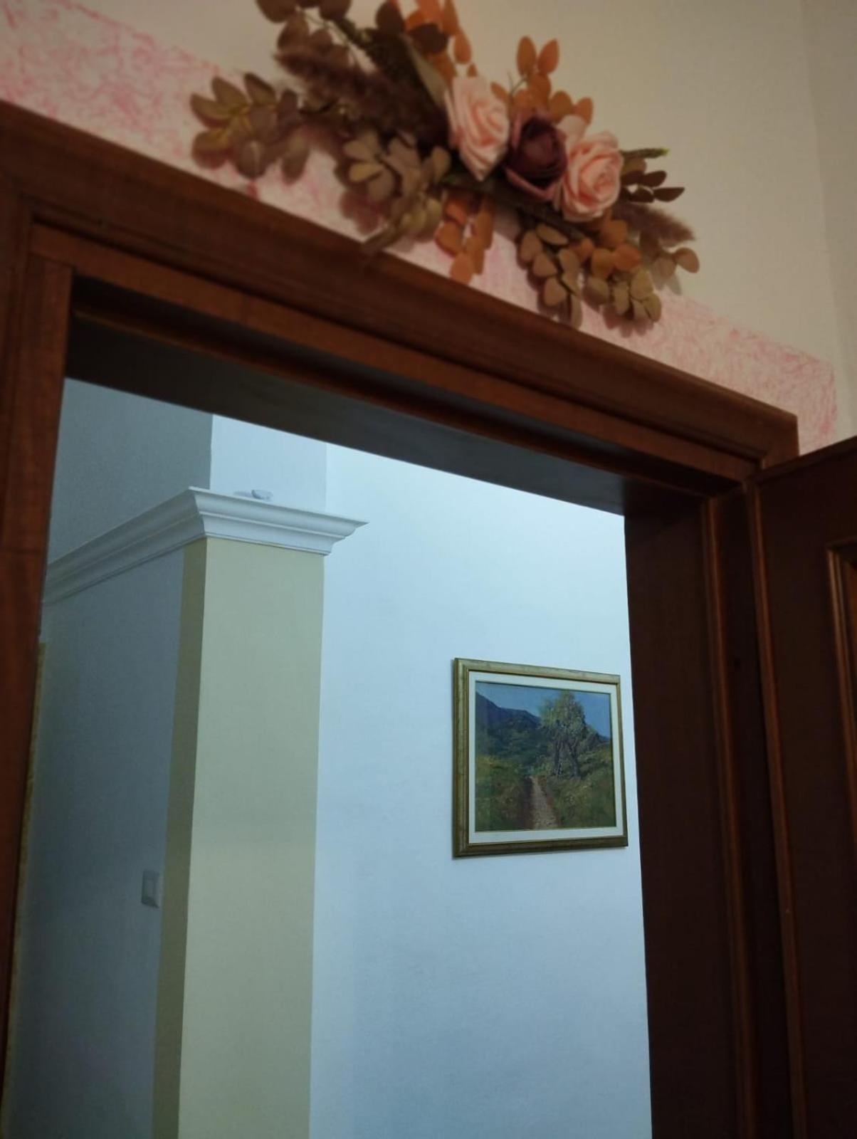 The Family House Hotell Livorno Exteriör bild
