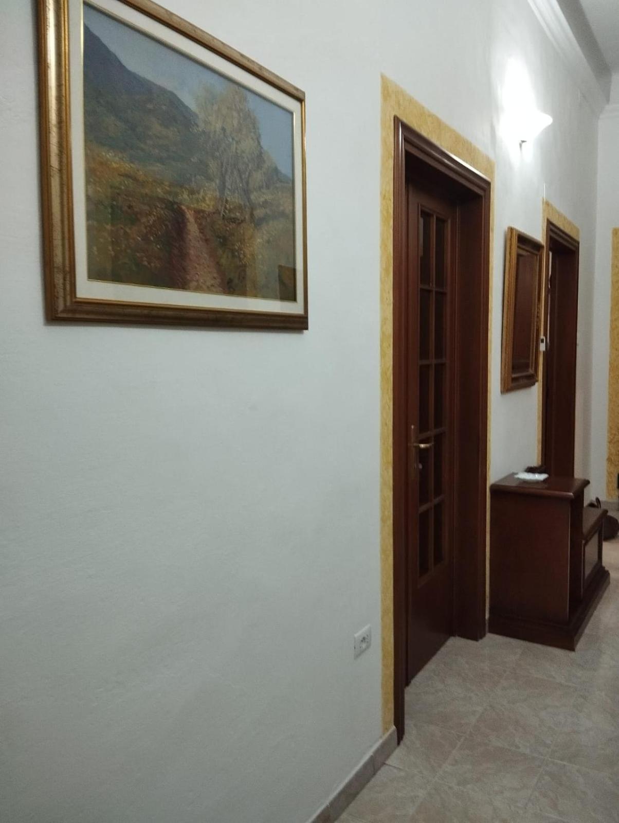 The Family House Hotell Livorno Exteriör bild