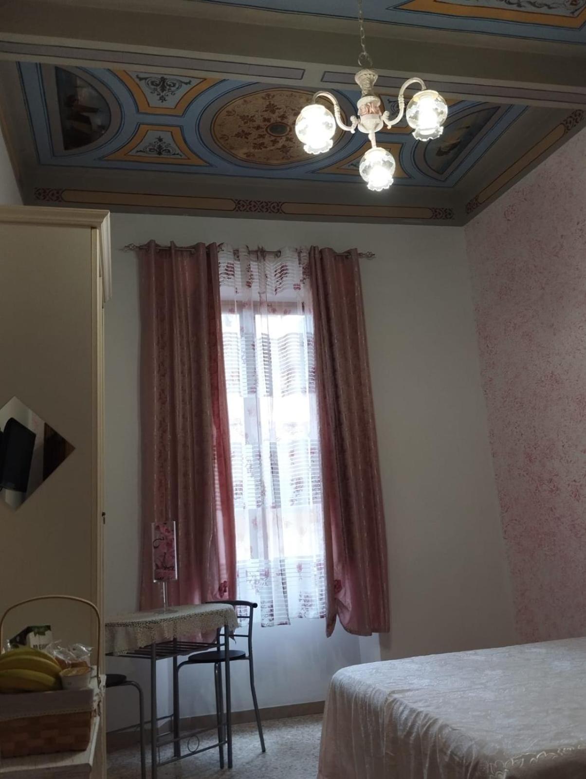The Family House Hotell Livorno Exteriör bild