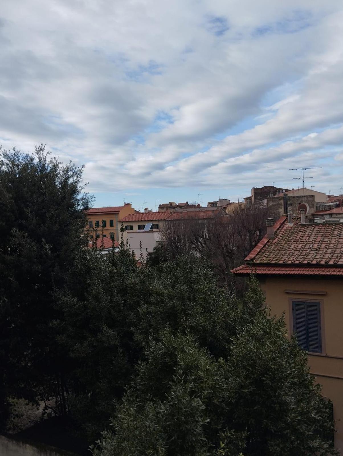 The Family House Hotell Livorno Exteriör bild
