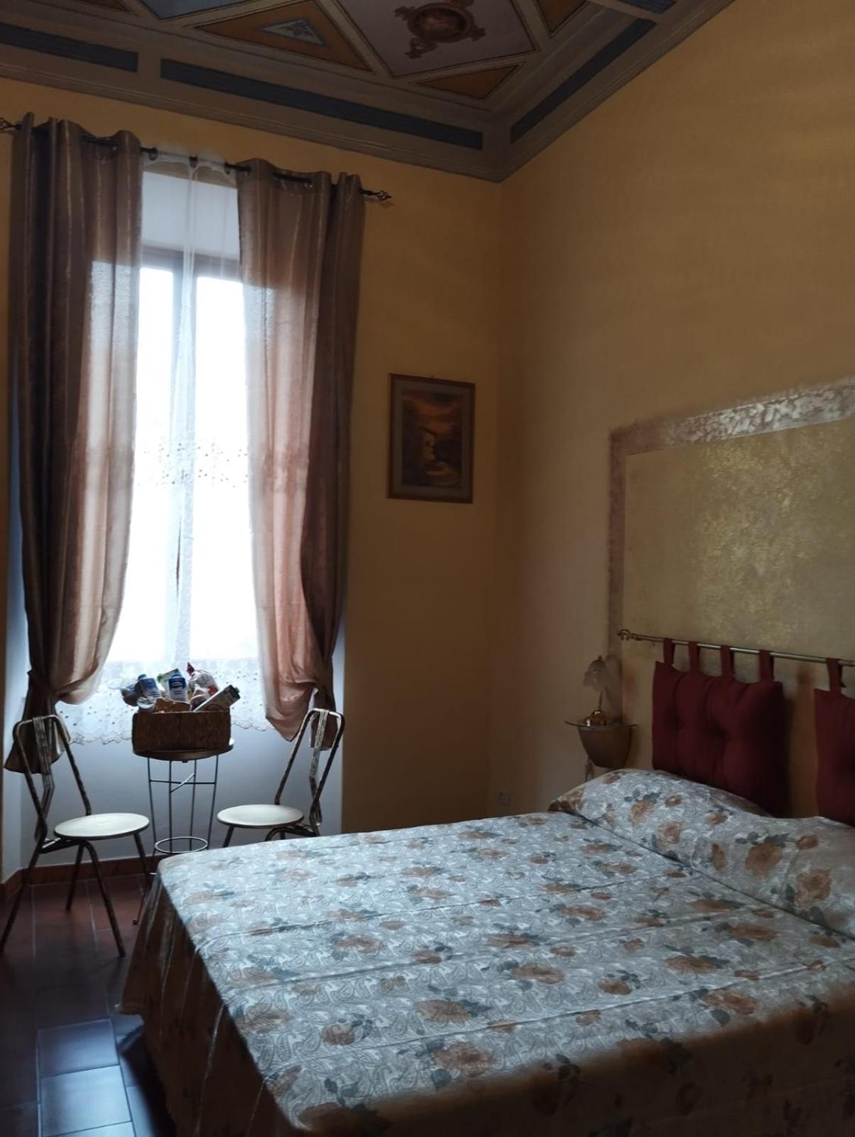 The Family House Hotell Livorno Exteriör bild