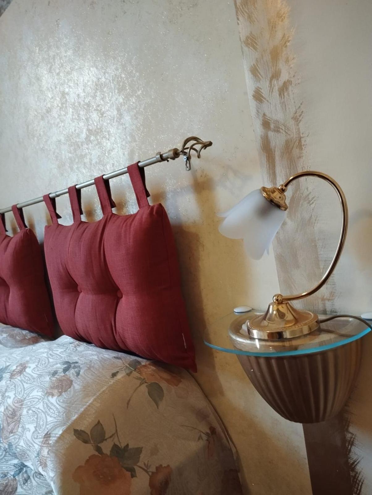 The Family House Hotell Livorno Exteriör bild