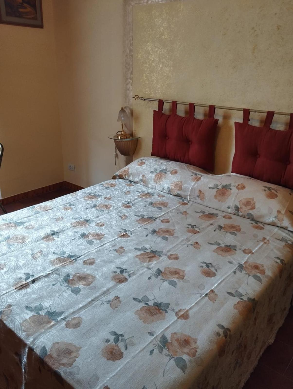 The Family House Hotell Livorno Exteriör bild