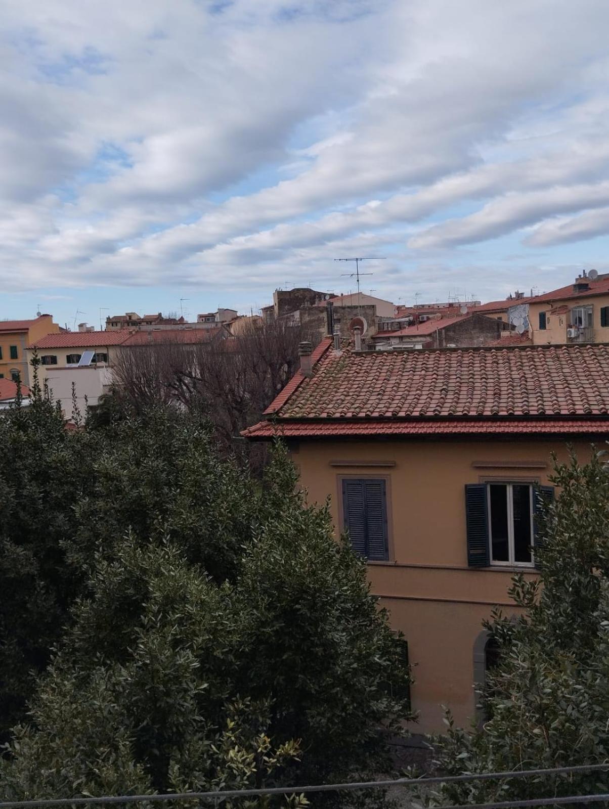 The Family House Hotell Livorno Exteriör bild